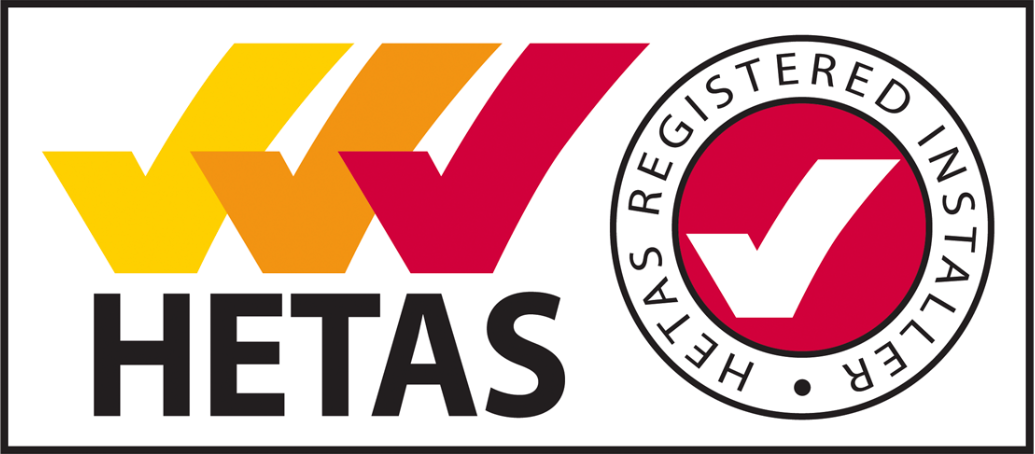 hetas registered